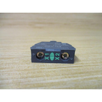 Telemecanique ZBV-G3 Schneider Light Module ZBVG3 . - New No Box