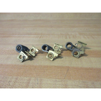 Furnas Siemens H-37 Overload Heater H37 (Pack of 3) - Used