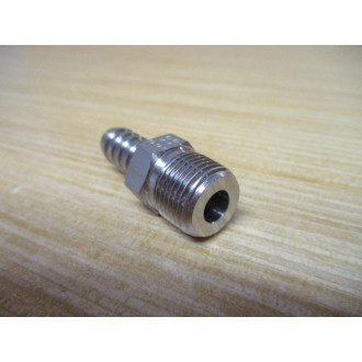 SSP Fittings 38MHC38 Hose Barb x NPT Fitting