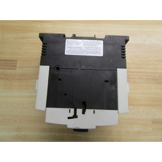 Siemens 3RV1041-4HA10 Starter 3RV10414HA10 - Used