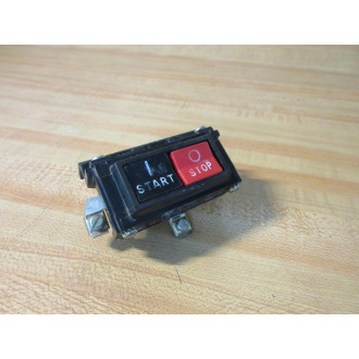 Square D 9999 SA-2 Push Button Kit 86723 Size 00-4 - Used
