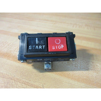 Square D 9999 SA-2 Push Button Kit 86723 Size 00-4 - Used