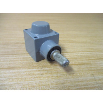 Allen Bradley Z-16065 Operating Head Z16065 WO Plunger & Screw