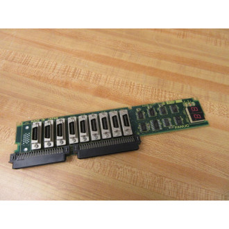 Fanuc A20B-2001-0150 Circuit Board A20B-2001-015001B - Used