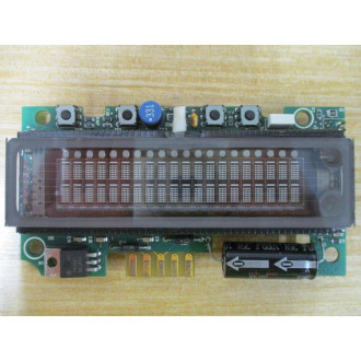 Honeywell 221749 PC Board W Display - Used
