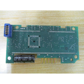 Honeywell 221749 PC Board W Display - Used