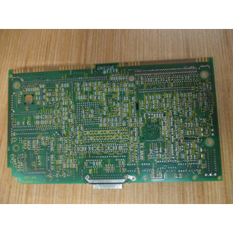 Allen Bradley 96100492 Circuit Board 961004 96100492B02, Chipped - Used