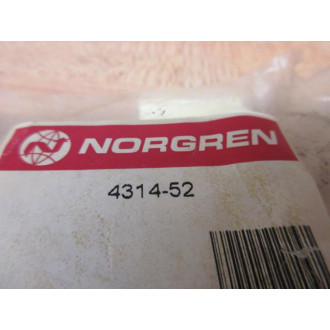 Norgren 4314-52 Kit No Bracket