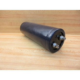 Matsushita UP CE33 Capacitor UPCE33 6000µF - Used