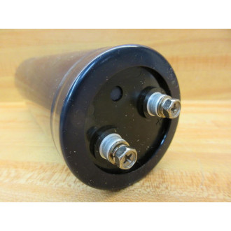 Matsushita UP CE33 Capacitor UPCE33 6000µF - Used