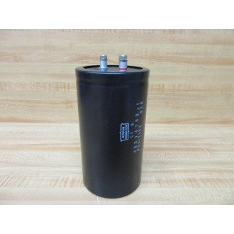 Nippon Chemi-Con CE B Capacitor 4700 µF - Used