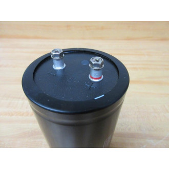 Nippon Chemi-Con CE B Capacitor 4700 µF - Used