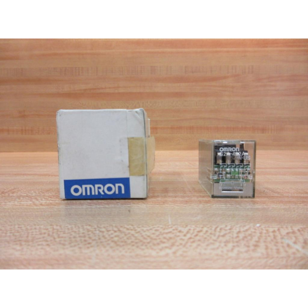 Omron G2A-432A-N-US-DC24 Relay G2A-432A-N-US