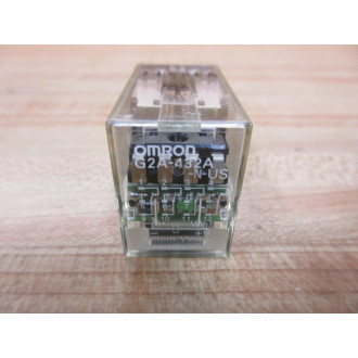 Omron G2A-432A-N-US-DC24 Relay G2A-432A-N-US