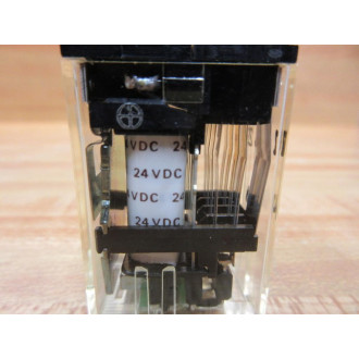 Omron G2A-432A-N-US-DC24 Relay G2A-432A-N-US