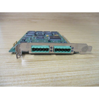 Kuka 00-104-196 LPN Scanner Card Ver 5 Ver.2 - Used