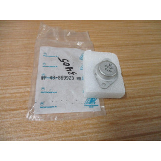 Motorola 48-8669923 Power Transistor M9923
