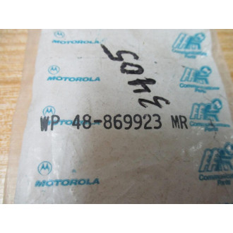 Motorola 48-8669923 Power Transistor M9923