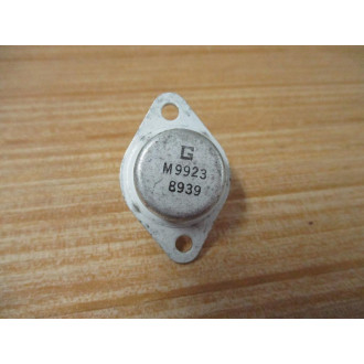 Motorola 48-8669923 Power Transistor M9923