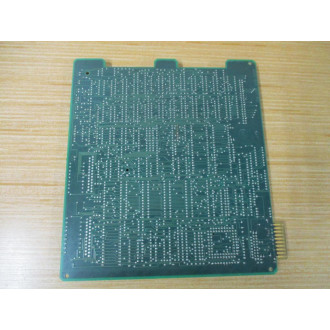 Gould B024-800 Circuit Board B024800 AS-B021-811 - Used