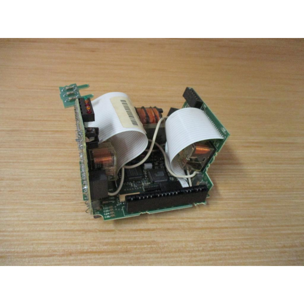 204453 Circuit Board 3 Board Assy. - Used