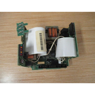 204453 Circuit Board 3 Board Assy. - Used
