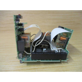 204453 Circuit Board 3 Board Assy. - Used