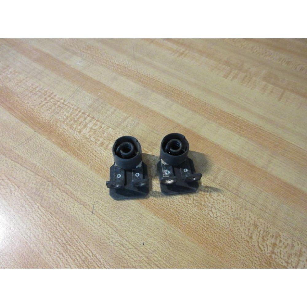 Cutler Hammer 9586-H1365B Eaton Heater Element H1365 (Pack of 2) - Used