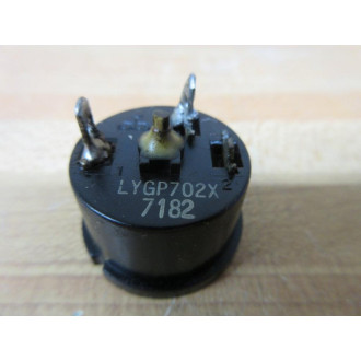 Yamada LYGP702X Compressor Overload 1255 No Wires - Used