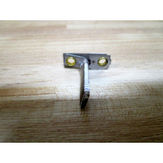 General Electric CR123C0.97A GE Heater Element C0.97A (Pack of 2) - New No Box