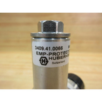Huber + Suhner 3409.41.0066 Coaxial Protector 3409410066 - New No Box