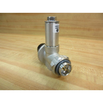 Huber + Suhner 3409.41.0066 Coaxial Protector 3409410066 - New No Box