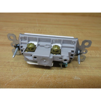 Legrand TM870-WCC10 Pass & Seymour Radiant Paddle Switch TM870WCC10 (Pack of 6)