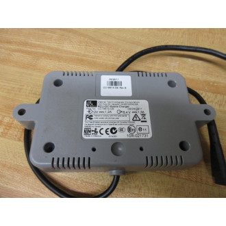 Zebra Technologies CC16614-G9 RCLI-DC Mobile Charger CC16614G9 - Used