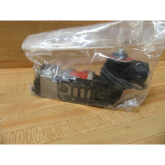 Schrader Bellows M2132413053 Air Valve M200
