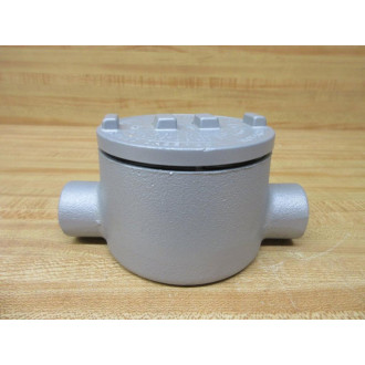 Appleton GRC50-A Conduit Outlet Box GRC50A