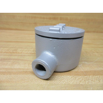 Appleton GRC50-A Conduit Outlet Box GRC50A