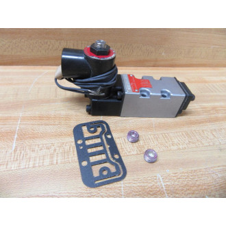 Schrader Bellows M2132413053 Air Valve M200