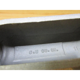 Crouse - Hinds LL27 SA Conduit Outlet Body LL27SA (Pack of 5)