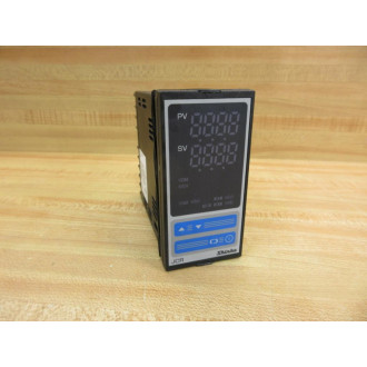 Shinko JCR-33A-RM Indicating Controller JCR33ARM - New No Box