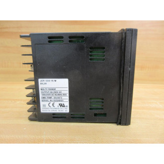 Shinko JCR-33A-RM Indicating Controller JCR33ARM - New No Box