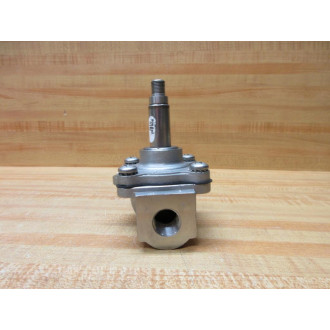 Parker 72218RN3TV00 Skinner Direct Lift Valve WOut Coil - New No Box