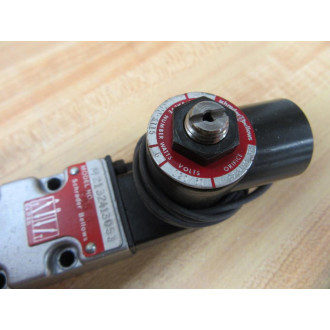 Schrader Bellows M2132413053 Air Valve M200