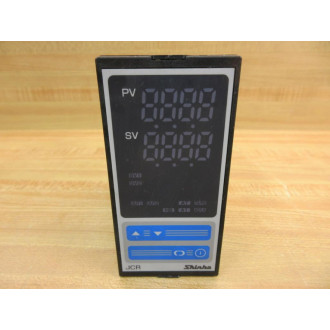 Shinko JCR-33A-RM Indicating Controller JCR33ARM - New No Box