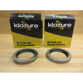 Garlock Klozure 21158-1321 Seal 211581321 (Pack of 2)
