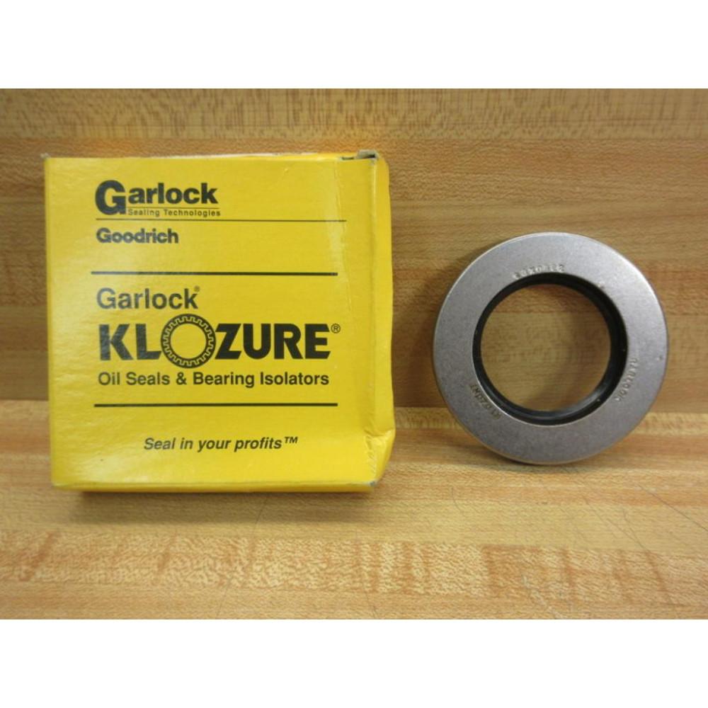Garlock Klozure 63X0922 Seal