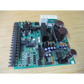 Sanyo Denki PRS-3740C Servo Drive Board PRS3740C - Used