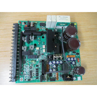 Sanyo Denki PRS-3740C Servo Drive Board PRS3740C - Used