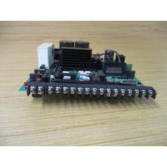 Sanyo Denki PRS-3740C Servo Drive Board PRS3740C - Used