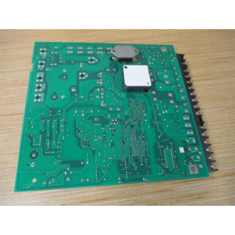 Sanyo Denki PRS-3740C Servo Drive Board PRS3740C - Used